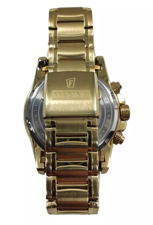 ZEGAREK MĘSKI FESTINA CHRONOGRAF F16806