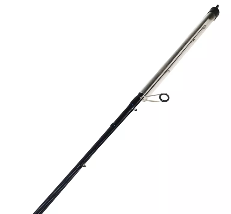WĘDKA MIKADO LX SAPPHIRE FAZLITE SPIN 220