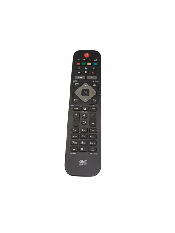 TELEWIZOR PHILIPS 55PUS6401/12
