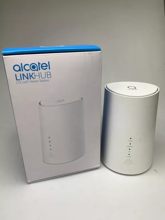 ROUTER ALCATEL LINKHUB LTE CAT7