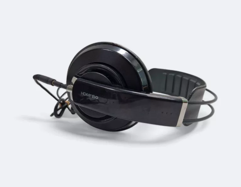 SLUCHAWKI SUPERLUX HD681 EVO