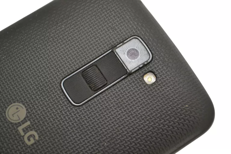 TELEFON LG K10 LTE OPIS !