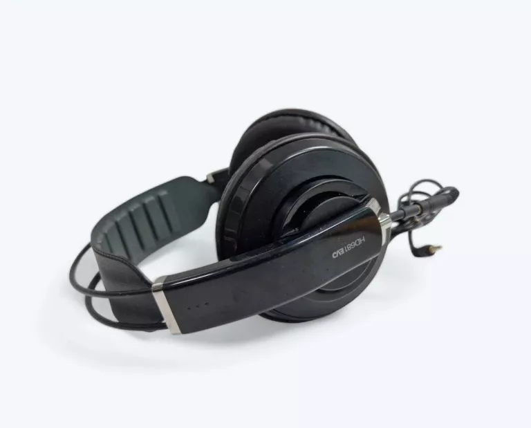 SLUCHAWKI SUPERLUX HD681 EVO