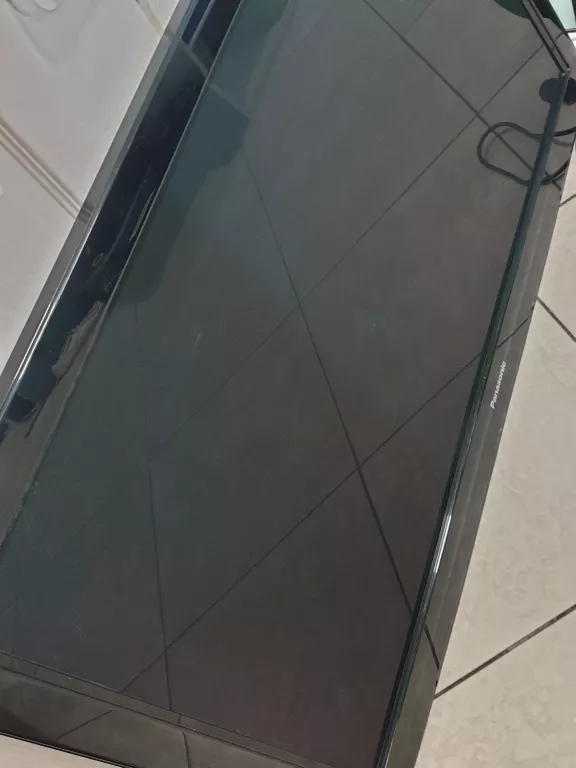 TELEWIZOR PANASONIC TX-P42G20E