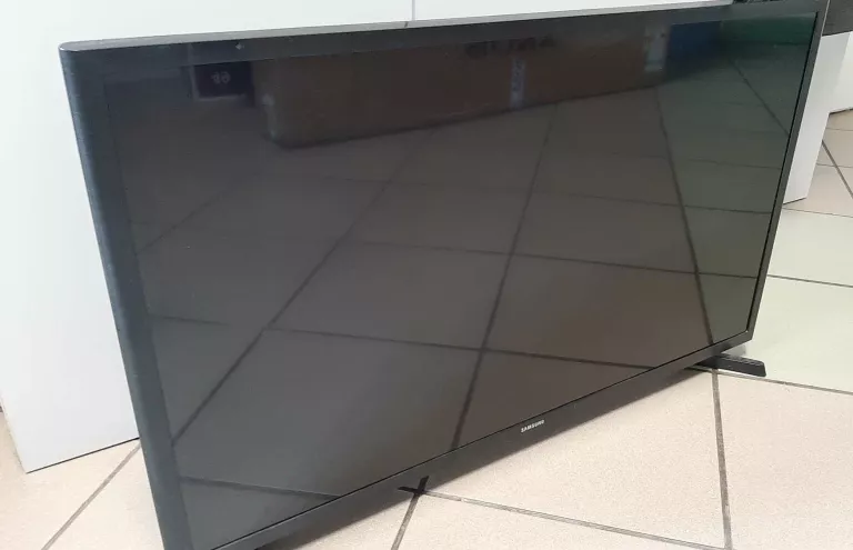 TELEWIZOR LED SAMSUNG UE32J5000AW ODBIÓR OSOBISTY