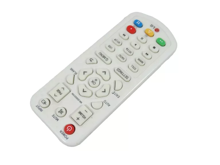 PROJEKTOR LCD LG PB60G