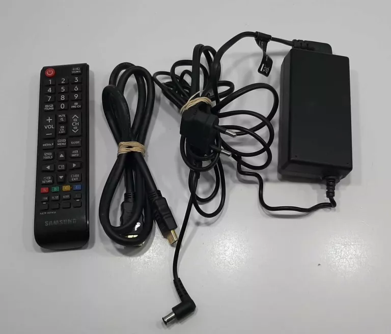 TELEWIZOR LED SAMSUNG UE32J5000AW ODBIÓR OSOBISTY