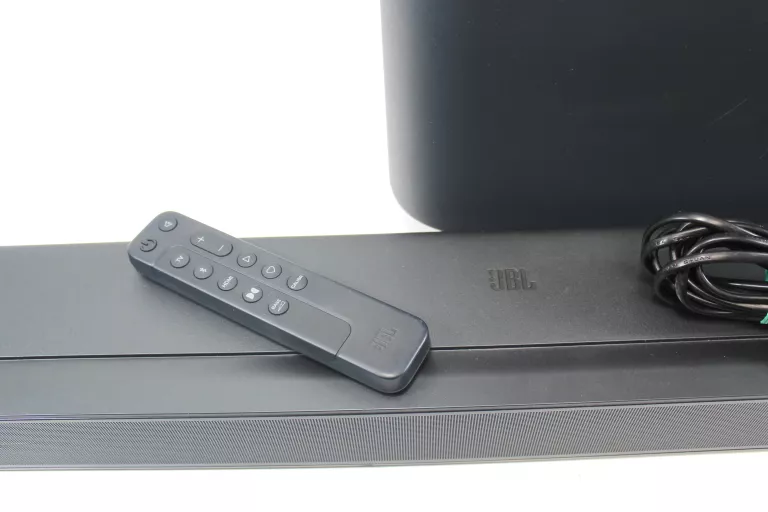 SOUNDBAR JBL BAR 500 PRO 5.1 590W CZARNY