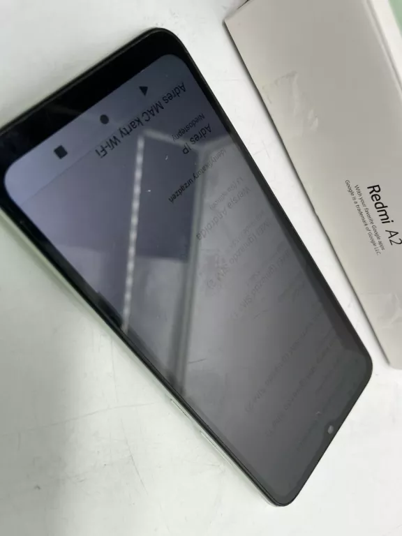 telefon-redmi-a2-322gb-stan-11323-2