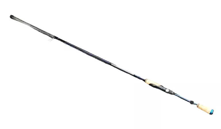 WĘDKA MIKADO LX SAPPHIRE FAZLITE SPIN 220