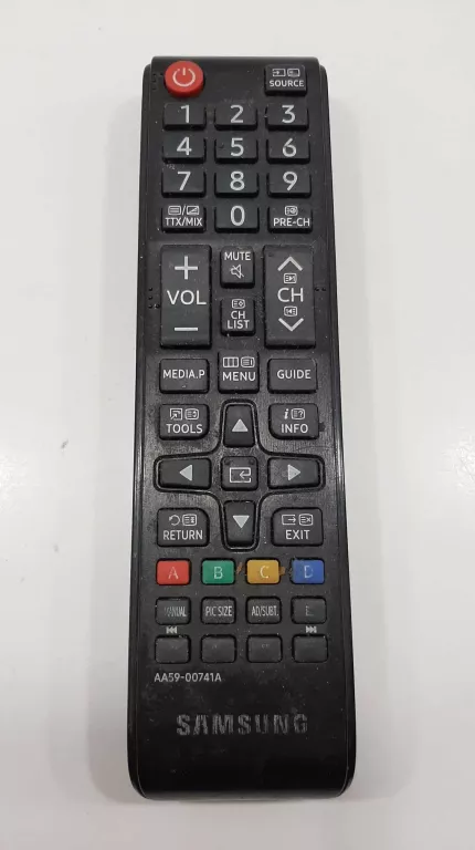 TELEWIZOR LED SAMSUNG UE32J5000AW ODBIÓR OSOBISTY
