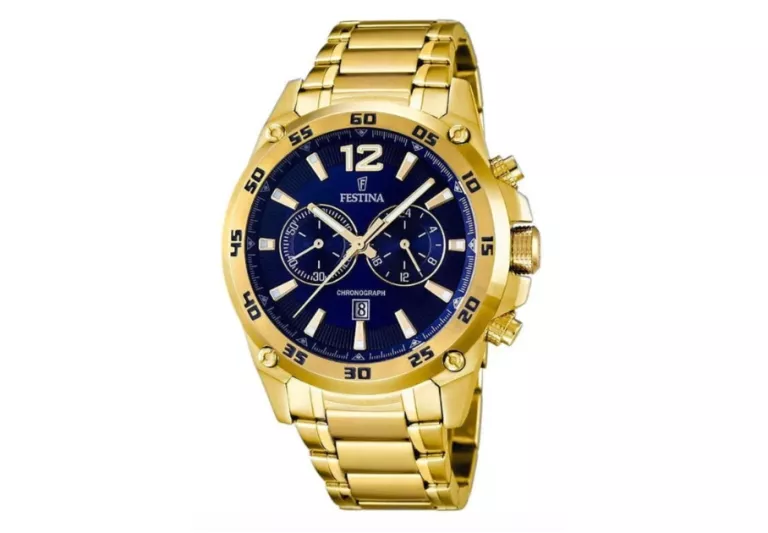 ZEGAREK MĘSKI FESTINA CHRONOGRAF F16806