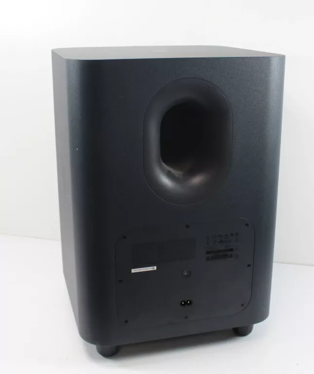 SOUNDBAR JBL BAR 500 PRO 5.1 590W CZARNY