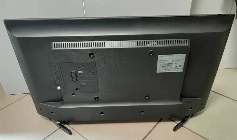 TELEWIZOR LED SAMSUNG UE32J5000AW ODBIÓR OSOBISTY