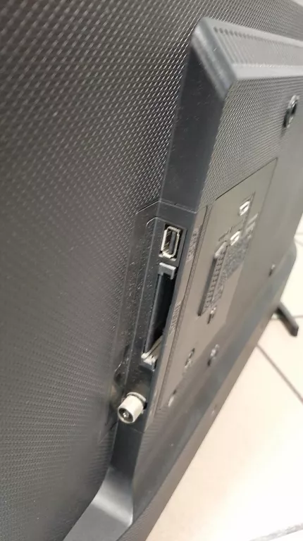 TELEWIZOR LED SAMSUNG UE32J5000AW ODBIÓR OSOBISTY