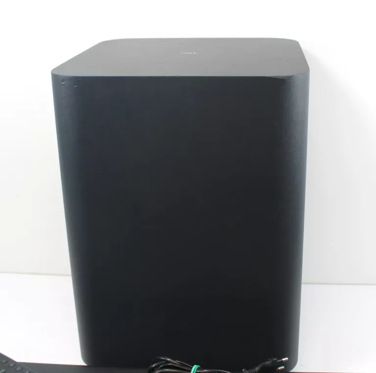 SOUNDBAR JBL BAR 500 PRO 5.1 590W CZARNY