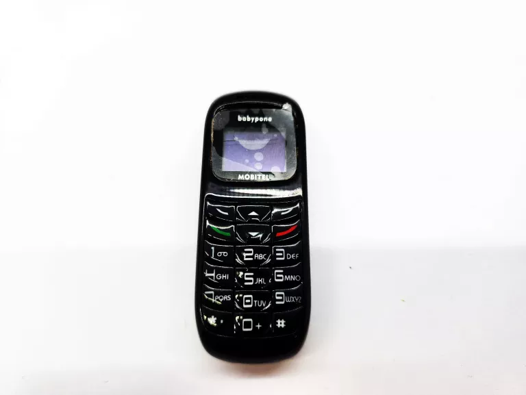 MAŁY TELEFON MOBITEL BABYPONE