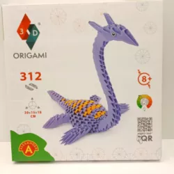 ORIGAMI 312 ALEXANDER SMOK