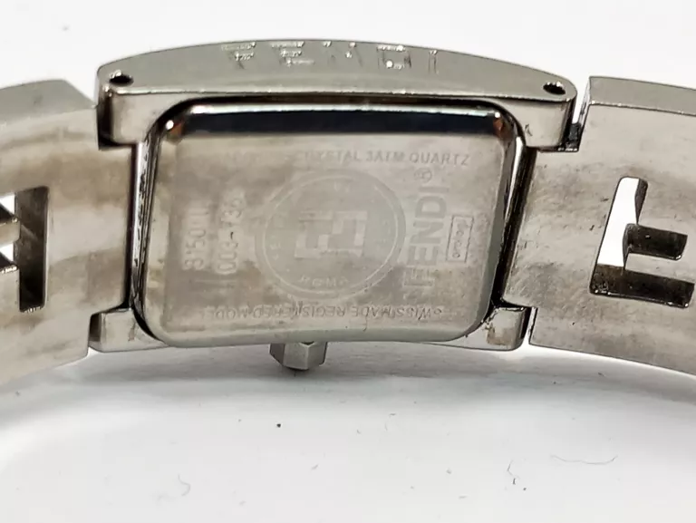 ZEGAREK DAMSKI FENDI
