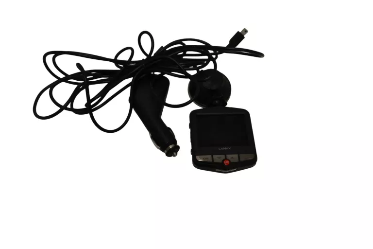 REJESTRATOR JAZDY LAMAX C7+OKABLOWANIE
