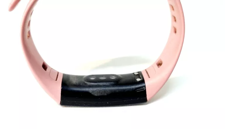 SMATBAND HONOR BAND 5 Z ŁADOWARKĄ