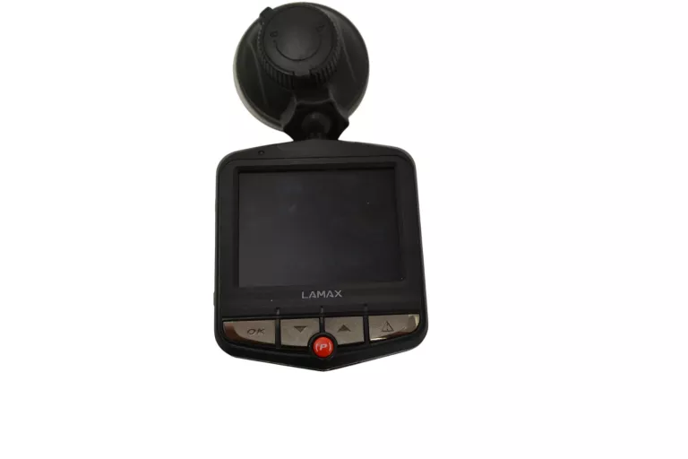 REJESTRATOR JAZDY LAMAX C7+OKABLOWANIE