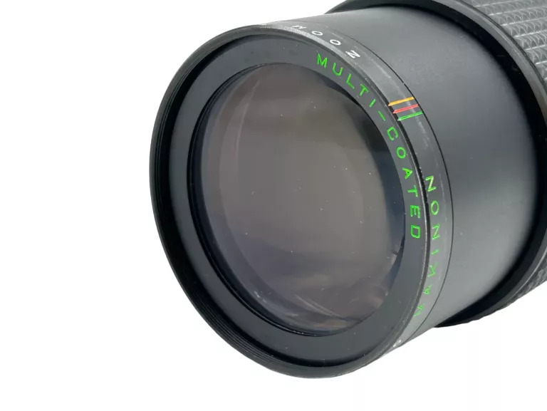 OBIEKTYW MAKINON MC ZOOM 80-200 1:4,5