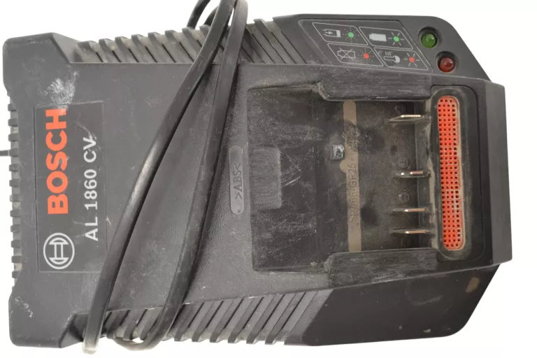 WKRĘTARKA BOSH GSR 18V +BATERIA +ŁADOWARKA