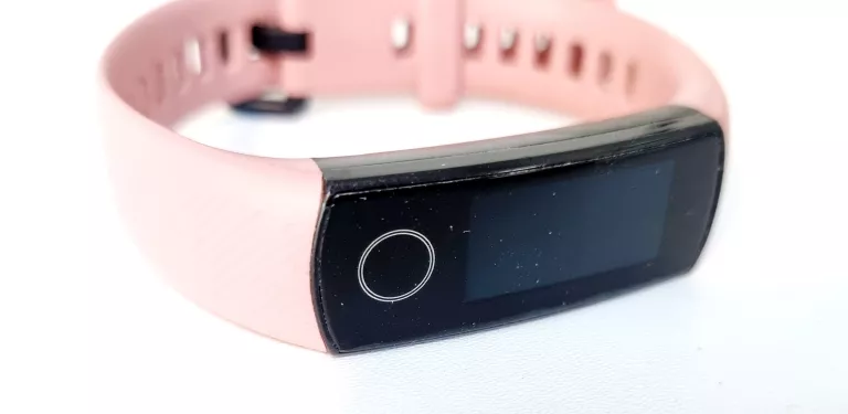 SMATBAND HONOR BAND 5 Z ŁADOWARKĄ