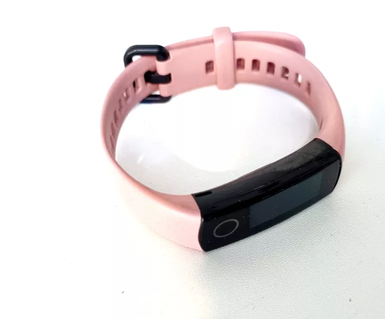 SMATBAND HONOR BAND 5 Z ŁADOWARKĄ