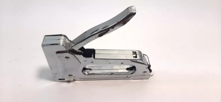 STANLEY ZSZYWACZ RĘCZNY TP45 + ZSZYWKI