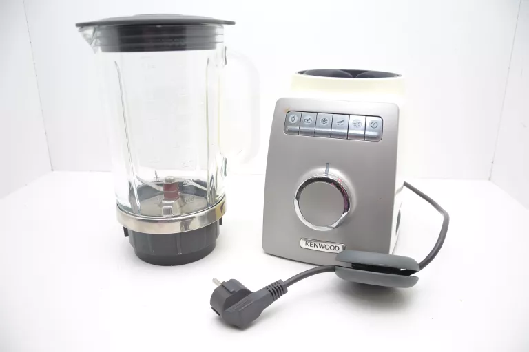 BLENDER KIELICHOWY KENWOOD BLM80
