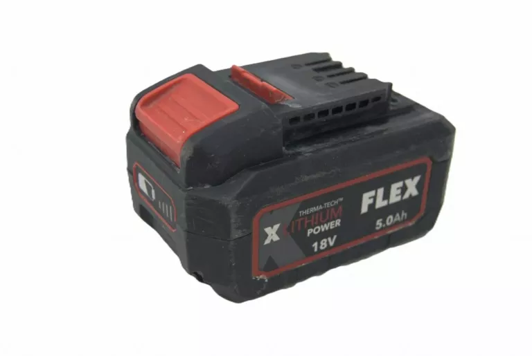 LAMPA REFLEKTOR BUDOWLANY FLEX TL 4000 + BATERIA