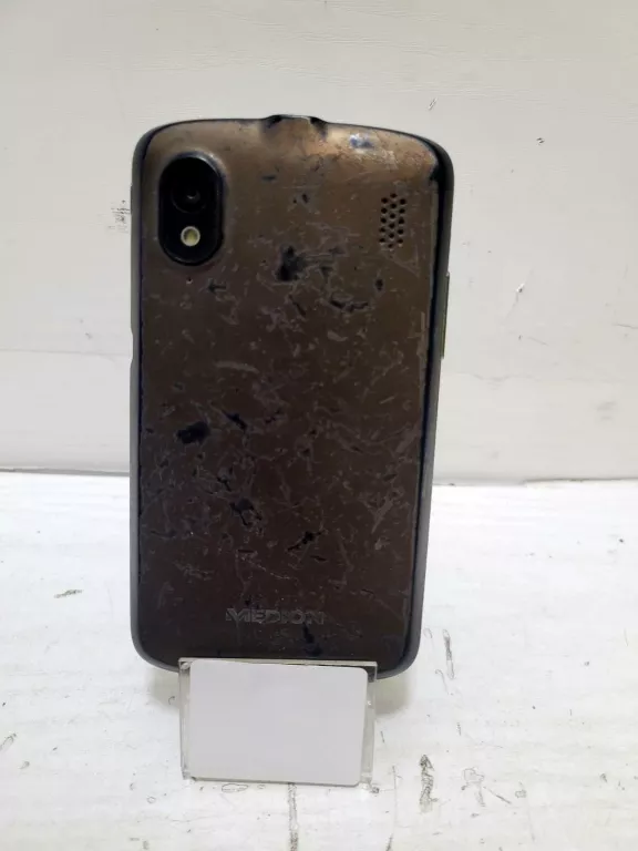 TELEFON MEDION LIFE P4310 /SOLO