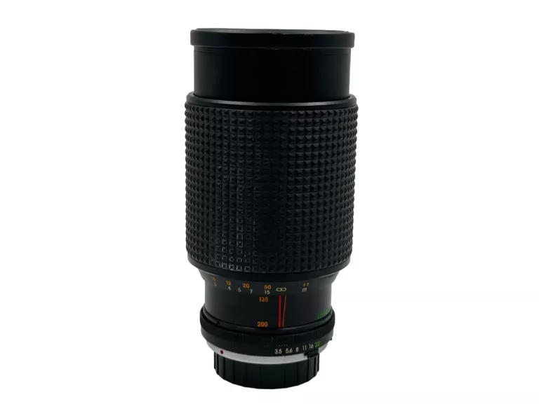 OBIEKTYW MAKINON MC ZOOM 80-200 1:4,5