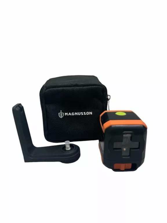 LASER MAGNUSSON 21-GCL001 + ETUI