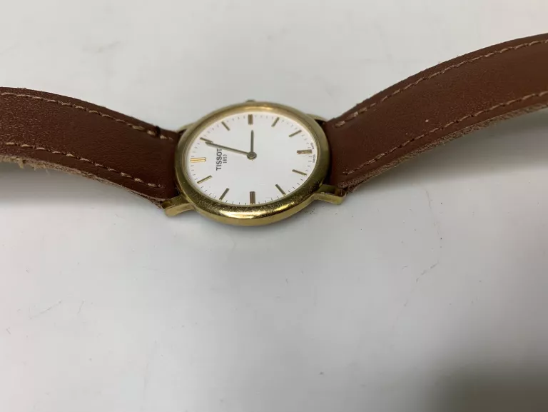 ZEGAREK TISSOT C276K