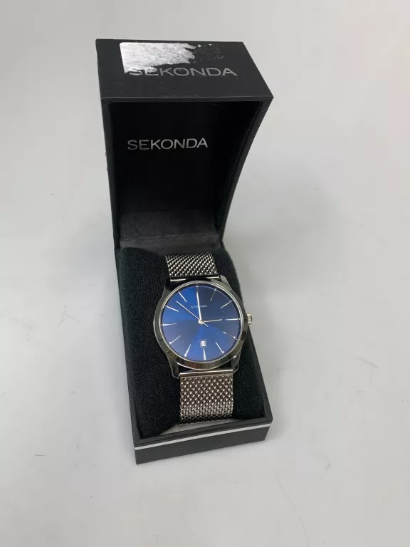 ZEGAREK SEKONDA 1065A