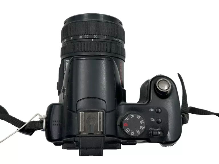 APARAT PANASONIC LUMIX DMC FZ30
