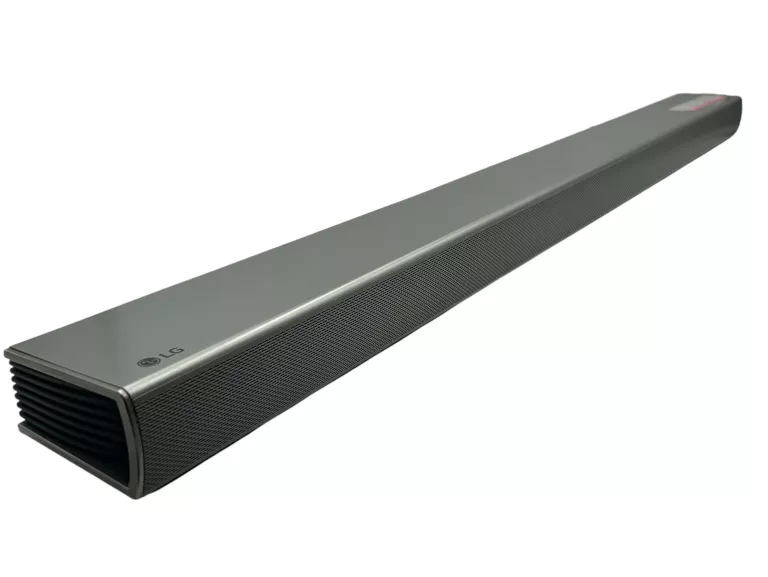 SOUNDBAR LG SH5 320W 2.1 BLUETOOTH + SUBOOWER + PILOT