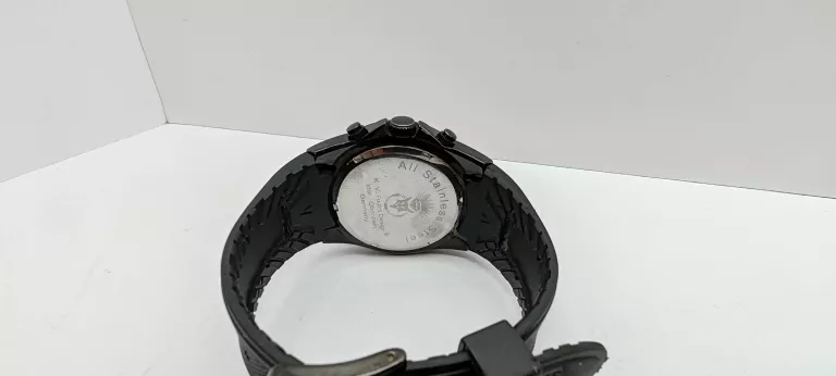 ZEGAREK V.FUCHS DESIGN IDAR-OBERSTEIN