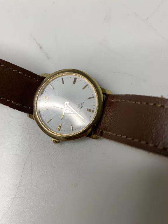 ZEGAREK TISSOT C276K