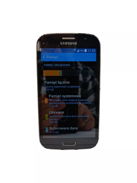 TELEFON SAMSUNG GALAXY GRAND NEO