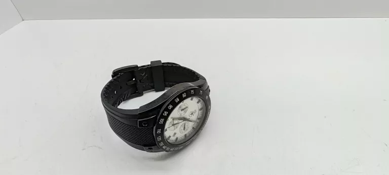 ZEGAREK V.FUCHS DESIGN IDAR-OBERSTEIN