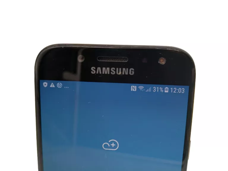 TELEFON SAMSUNG GALAXY J5 2017 2/16GB 5,2" 3000 MAH