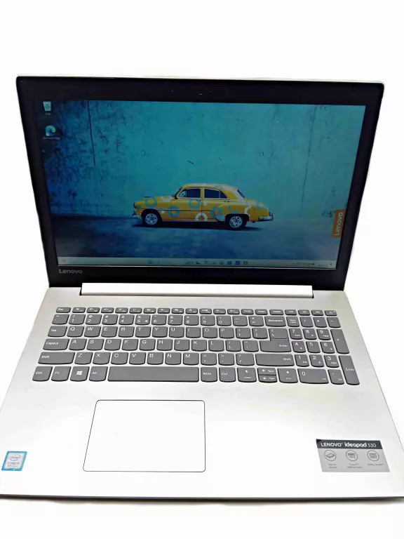LENOVO IDEAPAD 330-15 I5-8250U 4GB /1000 GB/ZASILACZ/