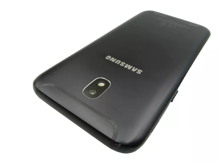 TELEFON SAMSUNG GALAXY J5 2017 2/16GB 5,2" 3000 MAH