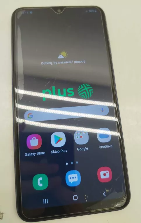 TELEFON SAMSUNG GALAXY A10 32GB