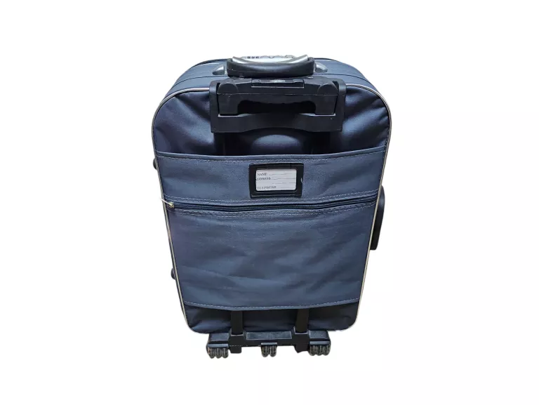 WALIZKA SUITCASE SPRAWDŹ
