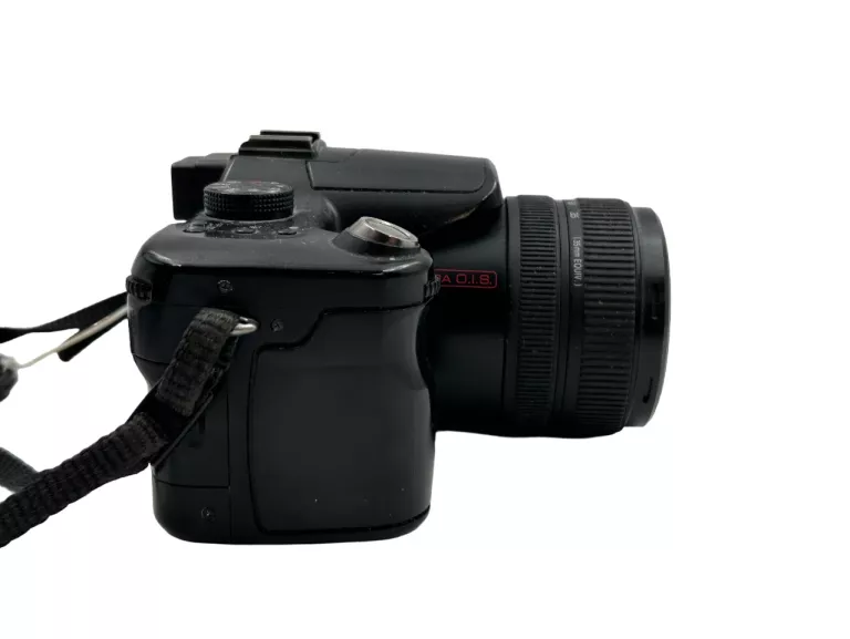 APARAT PANASONIC LUMIX DMC FZ30